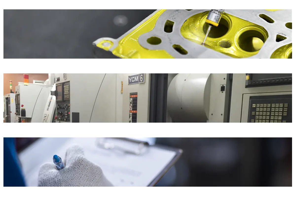 HRGE禾鉅模型企業有限公司